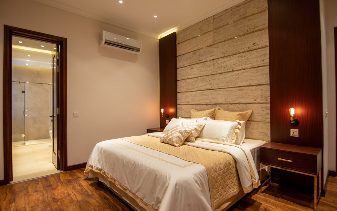 Double Standard Room